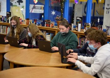 North Lamar Needs Input In Shaping $425,000 Math Grant – EastTexasRadio.com