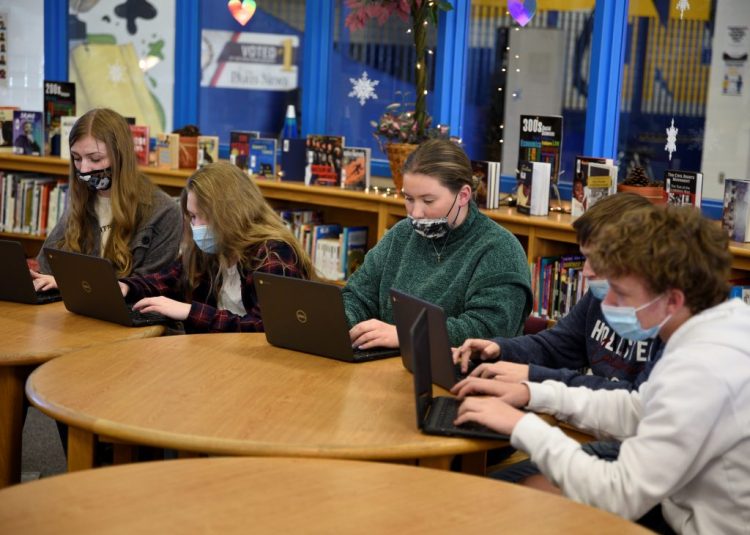 North Lamar Needs Input In Shaping $425,000 Math Grant – EastTexasRadio.com