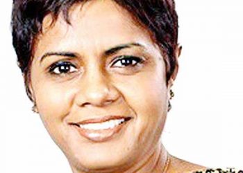 Himalee to address ‘Changing Sri Lankan Household due to the Pandemic’ today