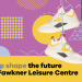Help shape future of Fawkner Leisure Centre