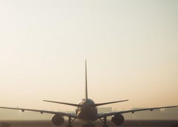 Could a Tax on International Travel Fund a Country’s Response to Climate Change?