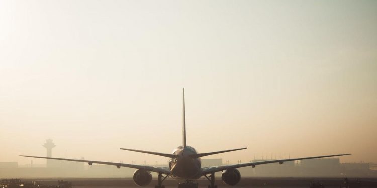 Could a Tax on International Travel Fund a Country’s Response to Climate Change?