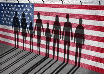 Predictors of Immigrants’ Depression and Anxiety During COVID-19 Pandemic