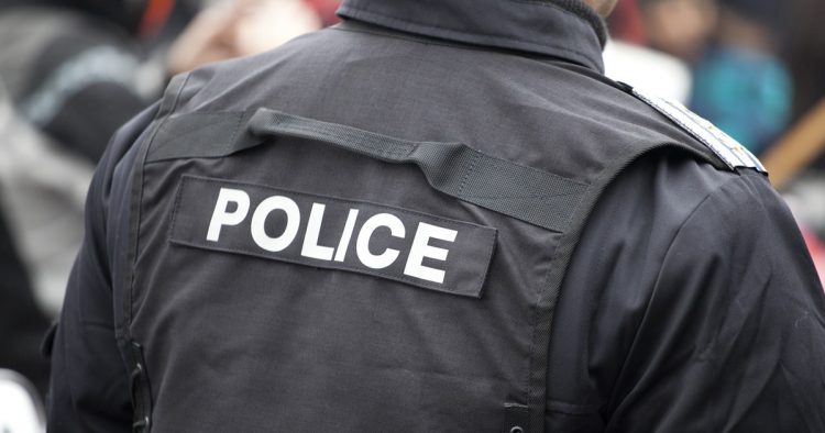 County Task Force Releases 87 Recommendations for Policing 