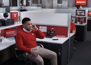 Who is the ‘Jake From State Farm’ Actor, Kevin Miles?
