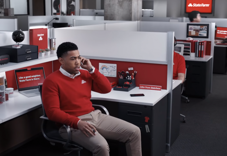 Who is the ‘Jake From State Farm’ Actor, Kevin Miles?