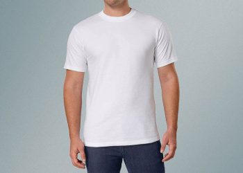 Why Do People Love Costco’s Kirkland White T-Shirt?