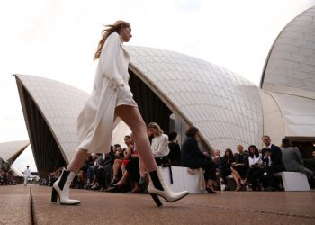 Australian Fashion Week Designers to Have Access to COVID-19 Funding – WWD