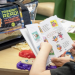 Community collaborations encourage literacy with early-stage reading and library programs