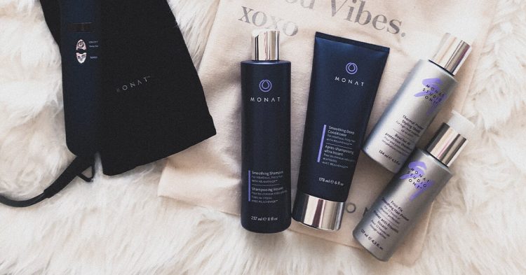 Hair Loss and Monat Products: Separating Facts from Myths