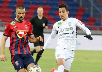 Macedonian Football | Macedonian internationals performances (12.02-15.02.2021)