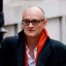 Public First: PR firm hired by Dominic Cummings ‘too close to Number 10’