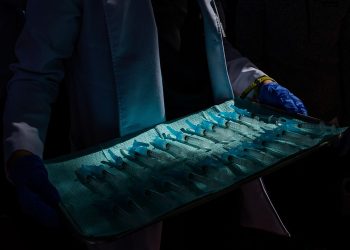 Vaccine Hesitancy Isn’t Just One Thing