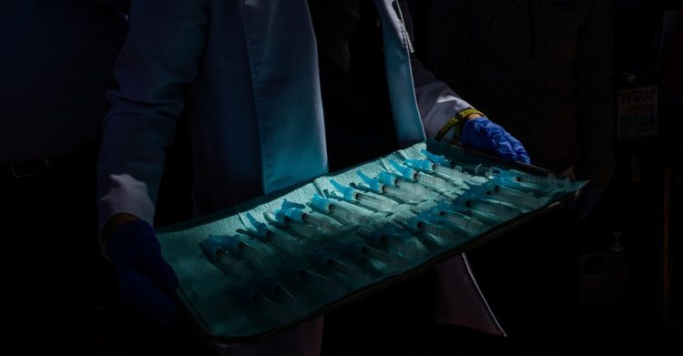 Vaccine Hesitancy Isn’t Just One Thing