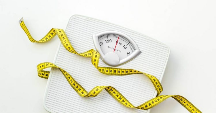 Obesity’s cardiometabolic effects greater for Chinese vs. Black, white adults