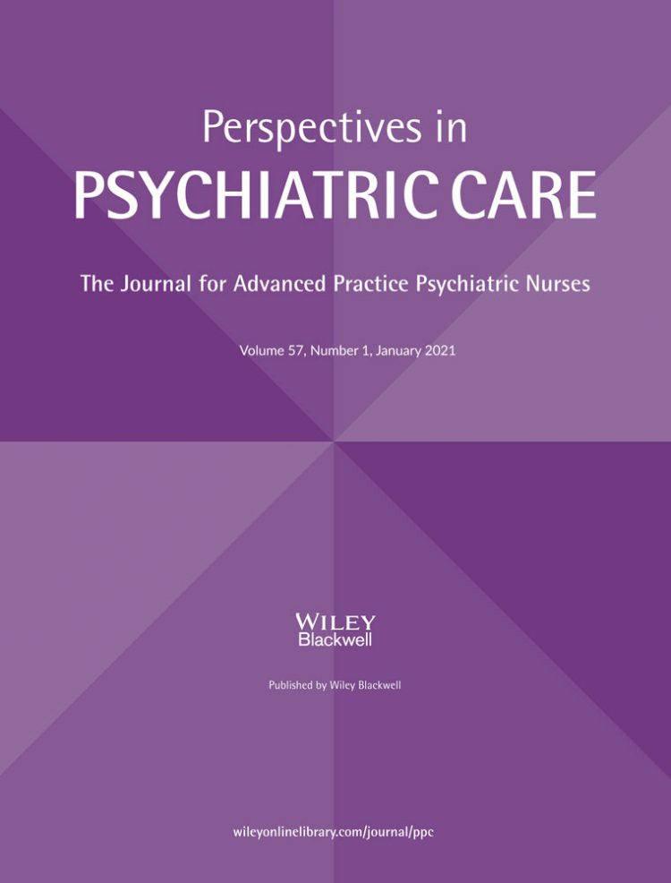 The relationship between anxiety levels and anger expression styles of nurses during COVID‐19 pandemic – BAYRAK – – Perspectives in Psychiatric Care
