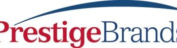 FY2021 EPS Estimates for Prestige Consumer Healthcare Inc. (NYSE:PBH) Increased by Analyst