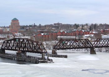 Middletown health study driving change in health inequities