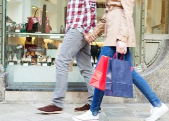 January Retail Data: Sustainable Rebound?