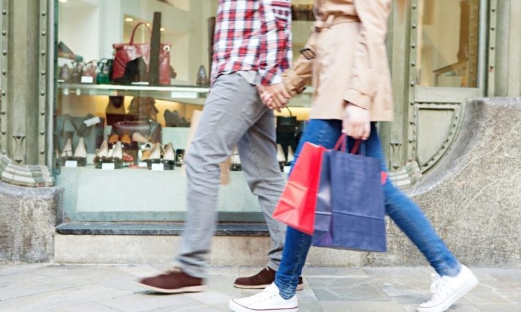 January Retail Data: Sustainable Rebound?