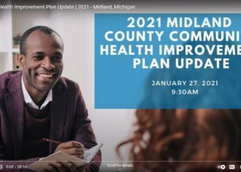 Midland’s Community Health Improvement Plan promotes health and wellbeing through collaboration