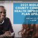 Midland’s Community Health Improvement Plan promotes health and wellbeing through collaboration