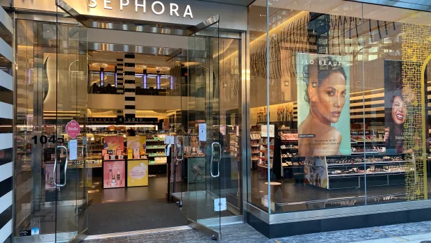 The retail sector has a racial bias problem — and this Sephora survey suggests it’s costing it customers