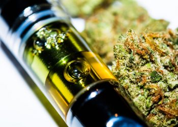 Two vote against Casper PD receiving DEA marijuana ‘eradication and suppression’ funding