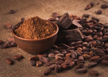 Cocoa prices surging amid growing demand and climate change