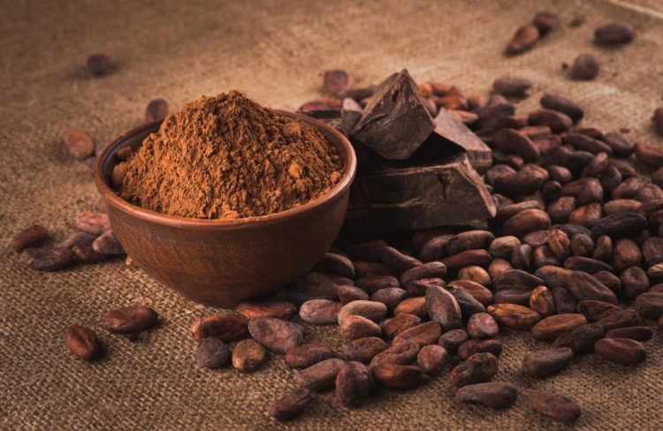 Cocoa prices surging amid growing demand and climate change