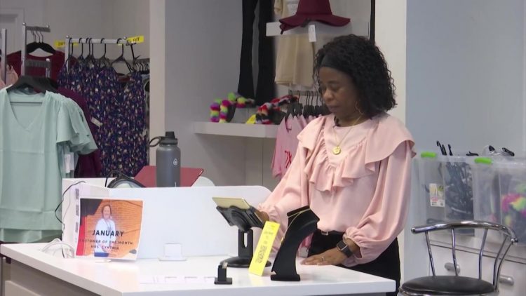 Richmond County allocates $1.25 million in funding for small businesses impacted by pandemic