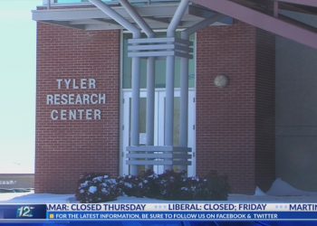 Grant funds to help research new uses for soybean oil | KSNF/KODE