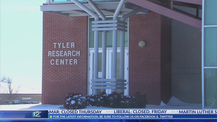 Grant funds to help research new uses for soybean oil | KSNF/KODE