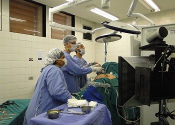 Improved Post-Surgery Outcomes in Patients Using Metformin 