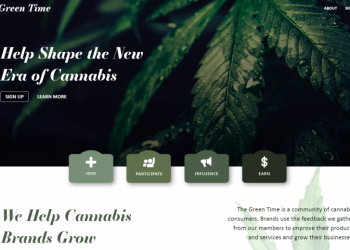 ISA Group Launches First Ever Cannabis Consumer Research Panel