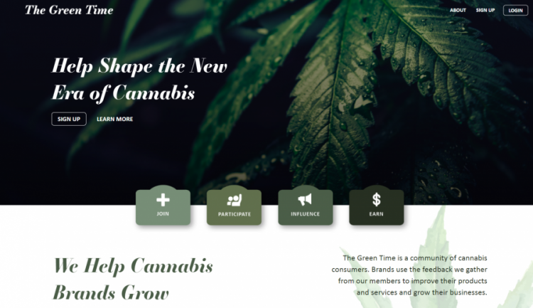 ISA Group Launches First Ever Cannabis Consumer Research Panel