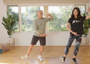 Health tech startup Bold raises $7 million in seed funding for senior-focused fitness programs – TechCrunch