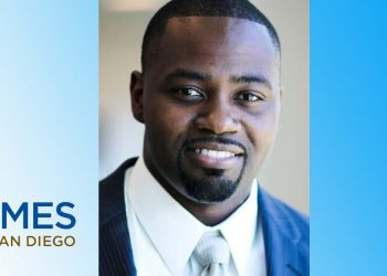 Andrew Strong Named Head of County’s Office of Equity and Racial Justice