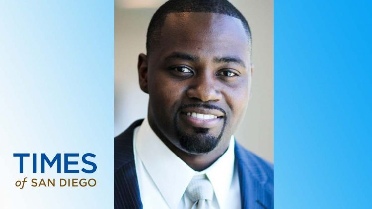 Andrew Strong Named Head of County’s Office of Equity and Racial Justice