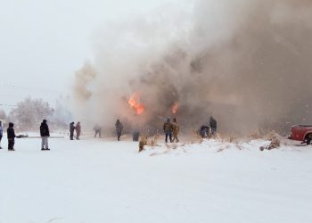 3 weeks after fire, state still hasn’t provided disaster funds for Tuluksak water crisis