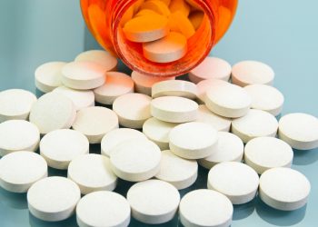 These vitamins don’t lessen Covid-19 symptoms, study finds