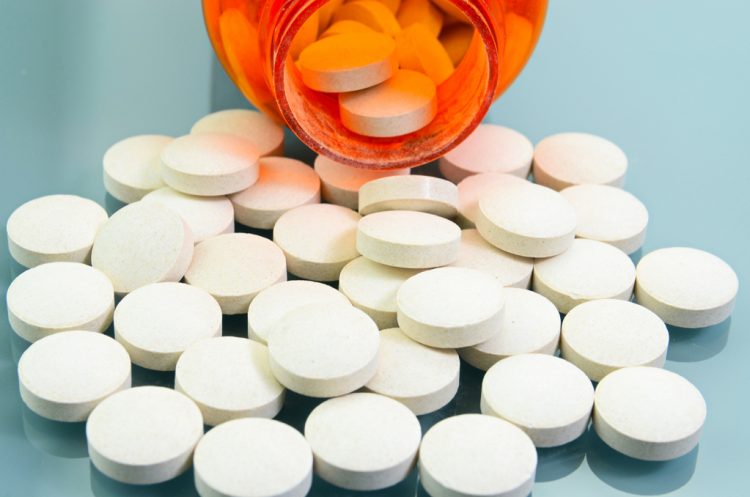 These vitamins don’t lessen Covid-19 symptoms, study finds