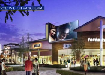 Proposed Casino Near Elk Grove Secures Funding – CBS Sacramento