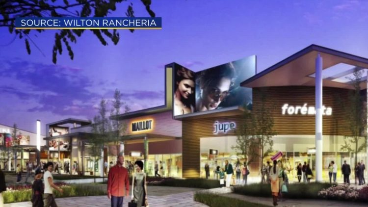 Proposed Casino Near Elk Grove Secures Funding – CBS Sacramento