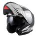Zamp FL-4 Motorcycle Helmet