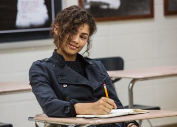 Zendaya To Be Honored With 5th Annual Seeher Award At 26th Annual Critics Choice Awards