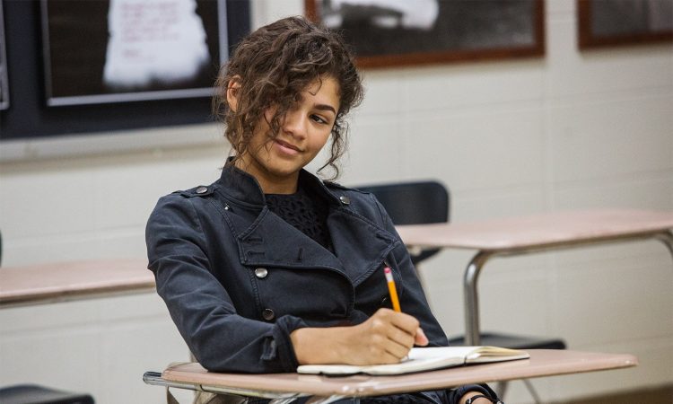 Zendaya To Be Honored With 5th Annual Seeher Award At 26th Annual Critics Choice Awards