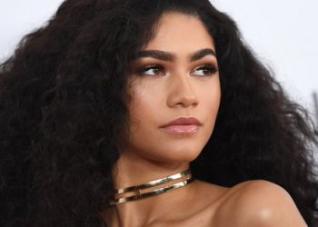 Zendaya to Be Honored With SeeHer Award At 26th Annual Critics Choice Awards