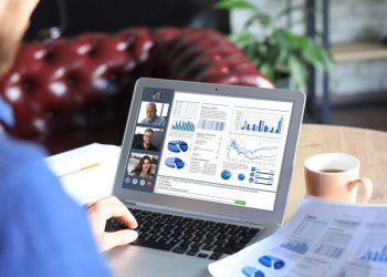 Zoom Video Stock Zooms Higher as Earnings Again Top Estimates