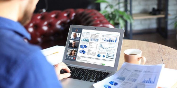 Zoom Video Stock Zooms Higher as Earnings Again Top Estimates